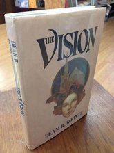 Cover art for The vision