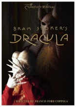 Cover art for Dracula, Bram Stoker's (2 Disc Collector's Edition)