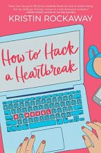 Cover art for How to Hack a Heartbreak