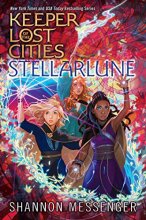 Cover art for Stellarlune (9) (Keeper of the Lost Cities)