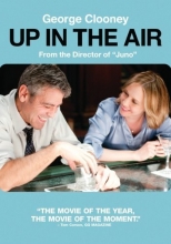 Cover art for Up in the Air