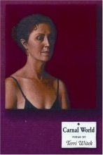 Cover art for Carnal World