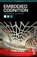 Cover art for Embodied Cognition (New Problems of Philosophy)
