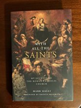 Cover art for With All the Saints