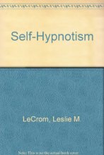 Cover art for Self-Hypnotism