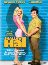 Cover art for Shallow Hal