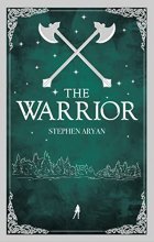 Cover art for The Warrior: Quest for Heroes, Book II