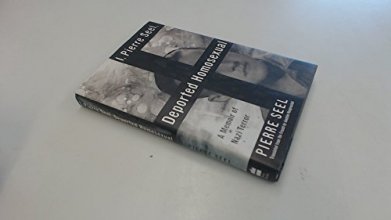 Cover art for I, Pierre Seel, Deported Homosexual: A Memoir Of Nazi Terror