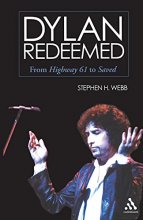 Cover art for Dylan Redeemed: From Highway 61 to Saved