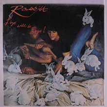 Cover art for boys will be boys!