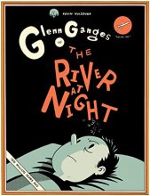 Cover art for The River at Night