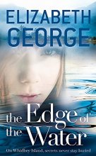 Cover art for The Edge of the Water: Book 2 of The Edge of Nowhere Series