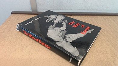 Cover art for The Way of Karate