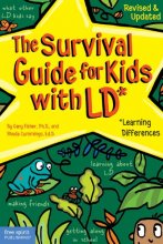 Cover art for The Survival Guide for Kids with LD*: *(Learning Differences)