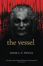 Cover art for The Vessel