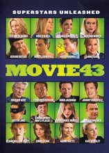 Cover art for Movie 43