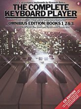 Cover art for The Complete Keyboard Player: Omnibus Edition