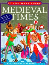 Cover art for Medieval Times (If You Were There)