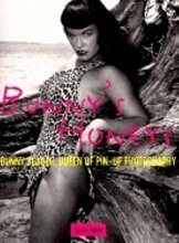 Cover art for Bunny's Honeys