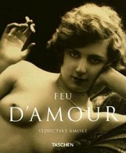 Cover art for Feu D'Amour: Seductive Smoke
