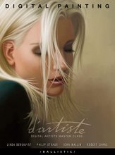 Cover art for d'artiste Digital Painting: Digital Artists Master Class