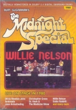 Cover art for Midnight Special 1980