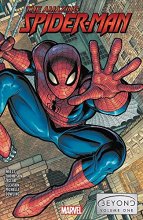 Cover art for Amazing Spider-Man: Beyond Vol. 1