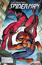 Cover art for Amazing Spider-Man: Beyond Vol. 2 (The Amazing Spider-Man: Beyond)