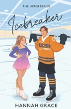 Cover art for Icebreaker (The UCMH Series)