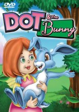 Cover art for DOT & THE BUNNY