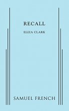 Cover art for Recall