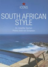 Cover art for South African Style