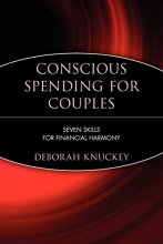 Cover art for Conscious Spending for Couples