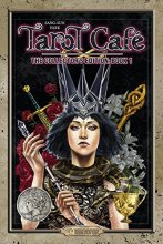 Cover art for Tarot Café: The Collector’s Edition, Volume 1 (Tarot Cafe)