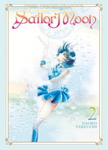 Cover art for Sailor Moon 2 (Naoko Takeuchi Collection) (Sailor Moon Naoko Takeuchi Collection)