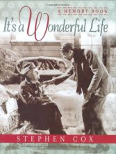 Cover art for It's a Wonderful Life: A Memory Book