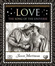 Cover art for Love: The Song of the Universe (Wooden Books)