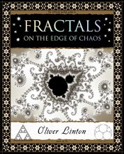 Cover art for Fractals: On the Edge of Chaos (Wooden Books)