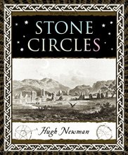 Cover art for Stone Circles (Wooden Books)