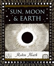 Cover art for Sun, Moon and Earth (Wooden Books)