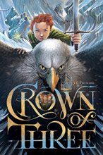 Cover art for Crown of Three (1)