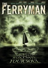 Cover art for The Ferryman
