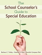 Cover art for The School Counselor′s Guide to Special Education