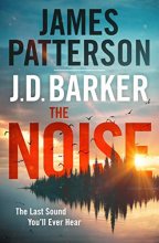 Cover art for The Noise: A Thriller
