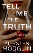 Cover art for Tell Me the Truth
