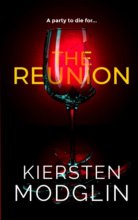 Cover art for The Reunion