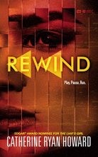 Cover art for Rewind
