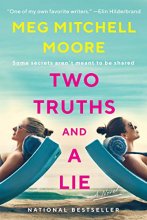 Cover art for Two Truths and a Lie: A Novel