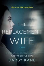 Cover art for The Replacement Wife: A Novel