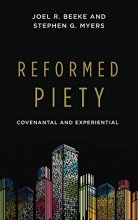 Cover art for Reformed Piety: Covenantal and Experiential